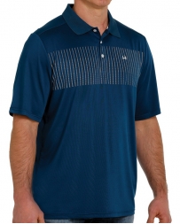 Cinch® Men's Arena Flex Polo