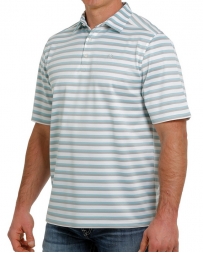 Cinch® Men's Arena Flex Polo