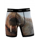 Cinch® Men's 6" Walrus Boxers