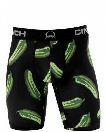 Cinch® Men's 9" Pickle Boxers