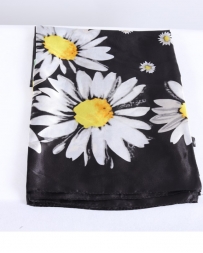 Ladies' Daisy Wild Rag