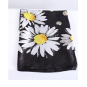 Ladies' Daisy Wild Rag