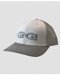 GameGuard Outdoors® Men's Logo Smoke Cap