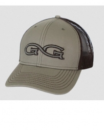 GameGuard Outdoors® Men's Logo Mesquite Cap
