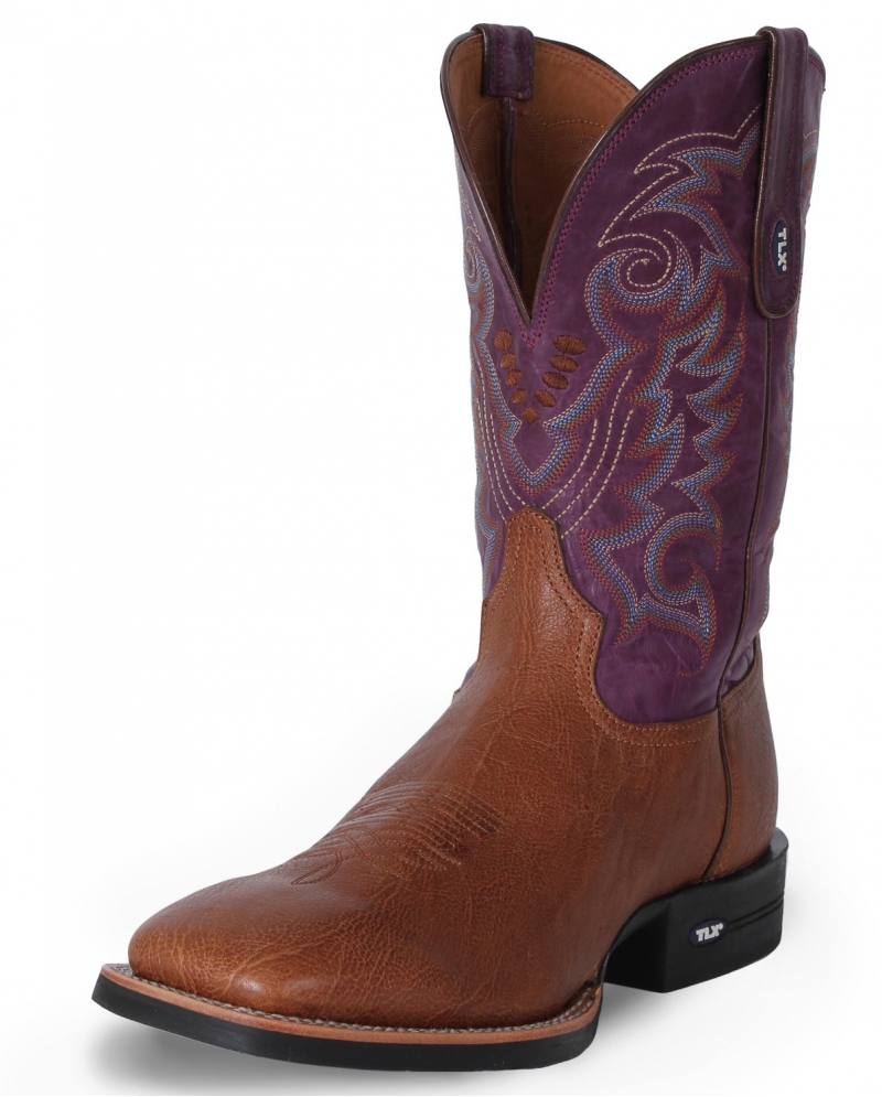 purple boots mens tony lama 174 s tlx performance purple baja boots fort purple boots mens tony lama 174 s tlx performance purple baja boots fort