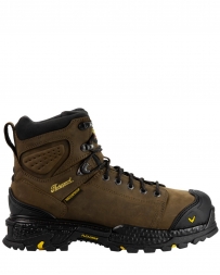 Thorogood Work Boots® Men's Infinity FD WTRPRF Comp Toe