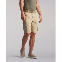 Lee® Men's Belted Cargo Shorts