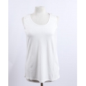 Kerenhart® Ladies' Ivory Tank Top