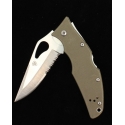 Ariat® 3" Medium Pocket Knife