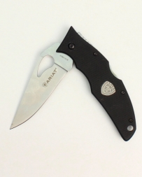 Ariat® 3" Medium Pocket Knife