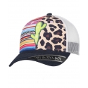 Ariat® Ladies' Patchwork Cap