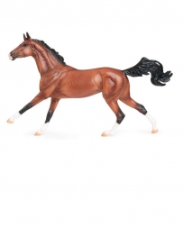 Breyer® Adamek Akhal-Teke