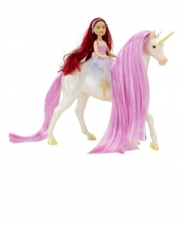 Breyer® Magical Unicorn Sky & Meadow