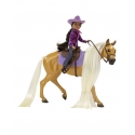 Breyer® Charm & Western Rider Gabi