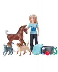 Breyer® Pet Groomer