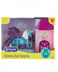 Breyer® Unicorn Foal Surprise