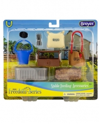 Breyer® Stable Feeding Accessories