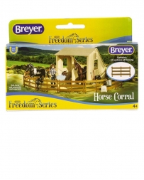 Breyer® Horse Corral