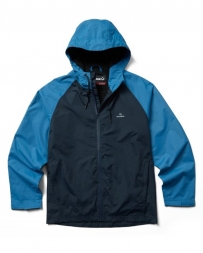 Wolverine® Men's I-90 Rain Jacket Suef Blue