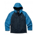 Wolverine® Men's I-90 Rain Jacket Suef Blue