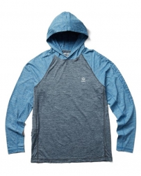 Wolverine® Men's Sun Stop Eco Hoodie