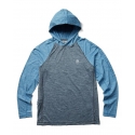 Wolverine® Men's Sun Stop Eco Hoodie