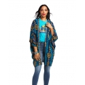 Ariat® Ladies' Ella Kimono Wrap