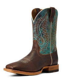 Ariat® Men's Cow Camp Western Boot