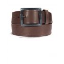 Carhartt® Men's Garrison Belt Brown