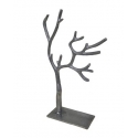 Wilco Home® Silver Jewelry Tree