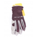 Carhartt® Ladies' High Dexterity Open Cuff Glove