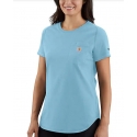 Carhartt® Ladies' Force Midweight Tee