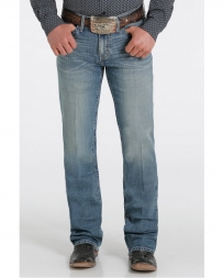 Cinch® Men's Ian Mid Rise Slim Bootcut