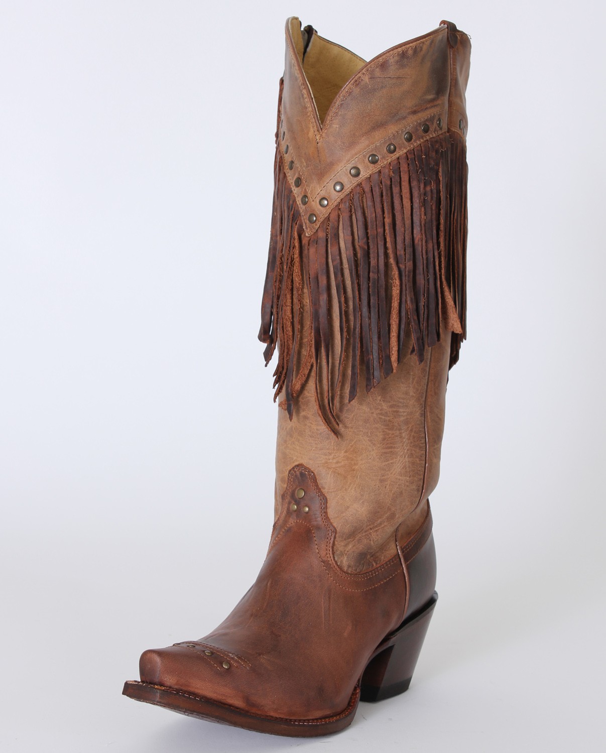 tony lama vaquero boots