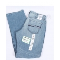 Cinch® Men's White Label Light Wash Jeans