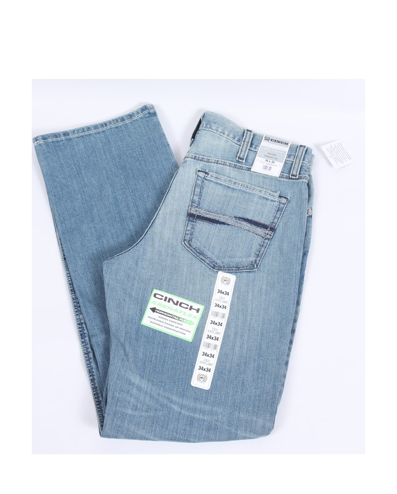 Cinch pants outlet