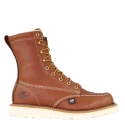Thorogood Work Boots® Men's 8" Moc Toe Wedge Sole