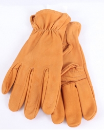 Men's Geier Deerskin Roper Gloves