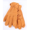 Men's Geier Deerskin Roper Gloves