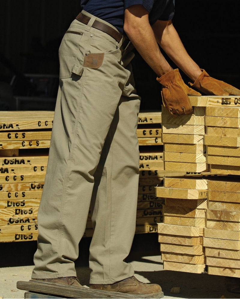 wrangler riggs ripstop cargo pants