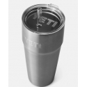 Yeti® Rambler 26oz Straw Cup Stainless