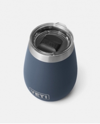 Yeti® Rambler 10oz Tumbler Navy