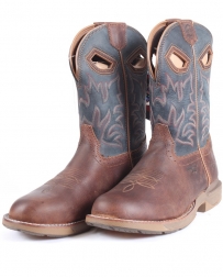 Double-H Boots® Men's Phantom Daunt 11" Comp Toe