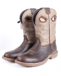 Double-H Boots® Men's Phantom Prophecy U Toe