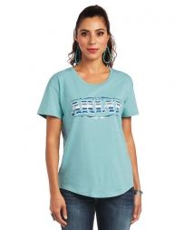 Ariat® Ladies' Rough Serape Tee