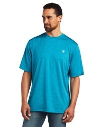 Ariat® Men's Logo Charger Tee