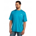 Ariat® Men's Logo Charger Tee