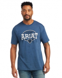 Ariat® Men's 93 Logo Shield Tee