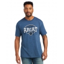 Ariat® Men's 93 Logo Shield Tee