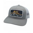 Red Dirt Hat Co.® Neon Buffalo Cap